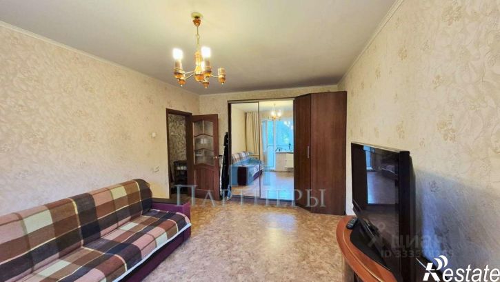2-комн квартира Самара, Южный проезд, 184