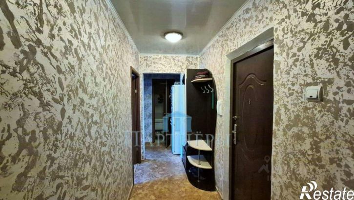2-комн квартира Самара, Южный проезд, 184