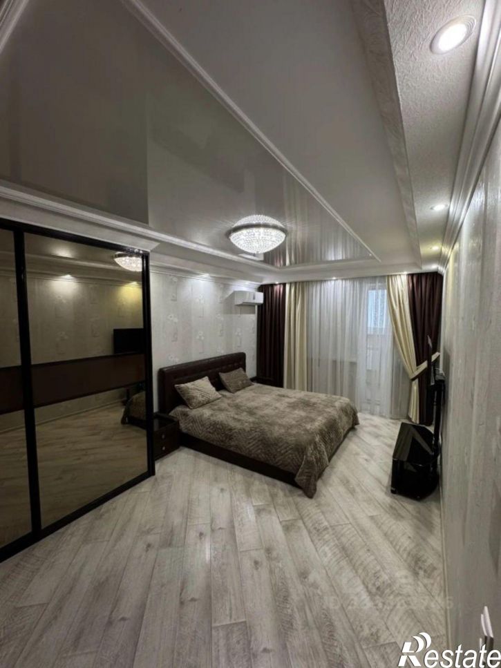 2-комн квартира Самара, Владимирская улица, 41А