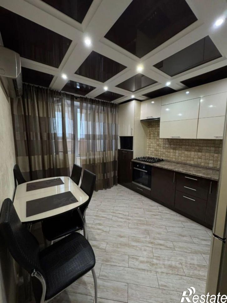 2-комн квартира Самара, Владимирская улица, 41А