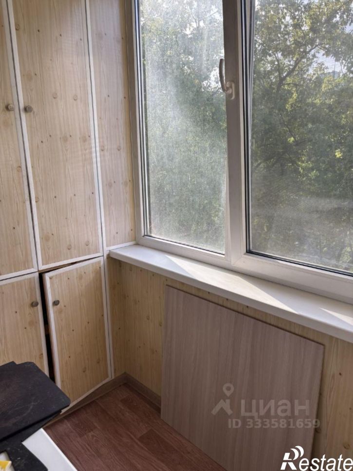2-комн квартира Самара, улица Стара-Загора, 147
