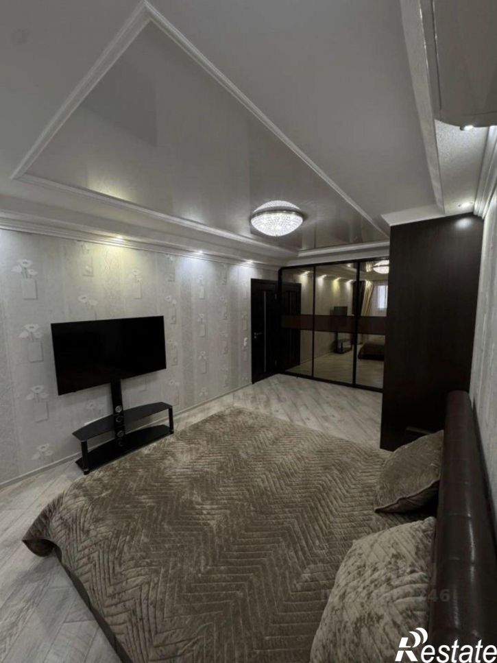2-комн квартира Самара, Владимирская улица, 41А