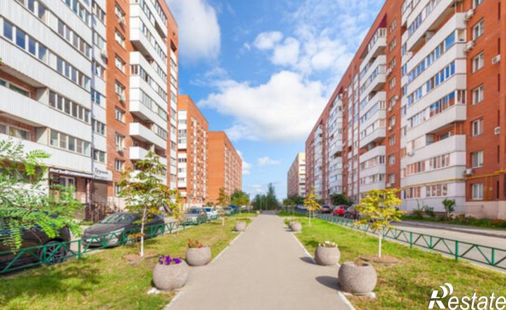 1-комн квартира Самара, посёлок Мехзавод, 1-й квартал, 79