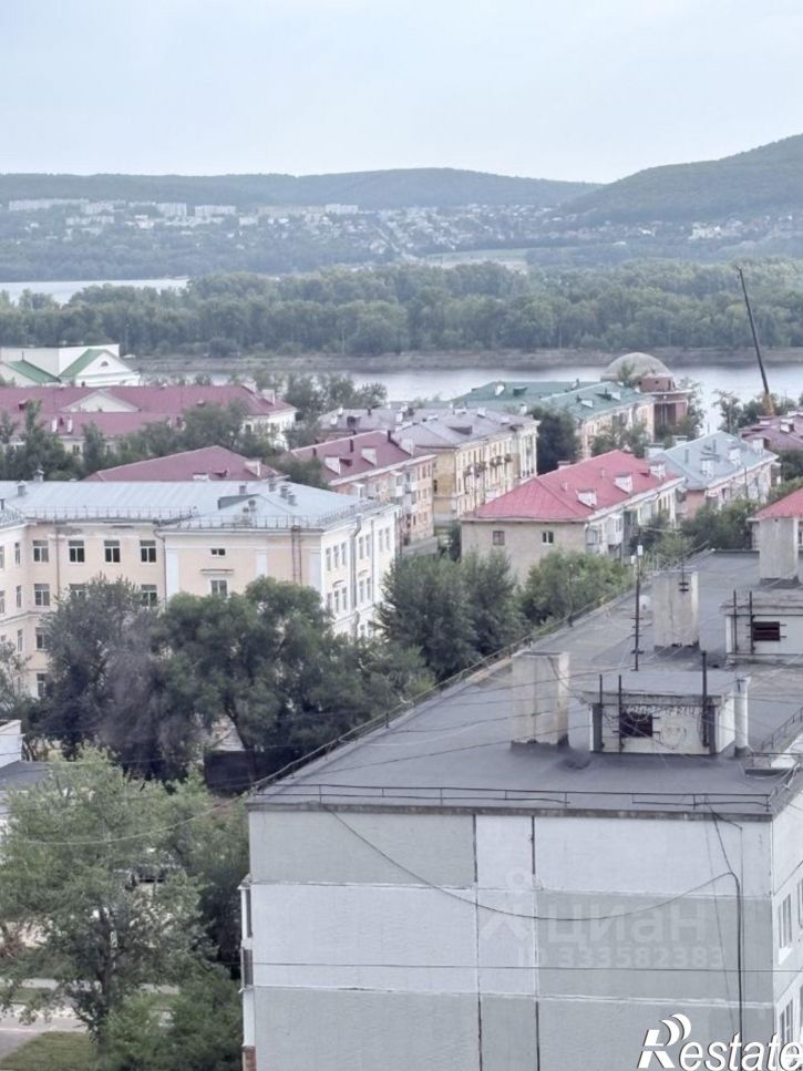 1-комн квартира Тольятти