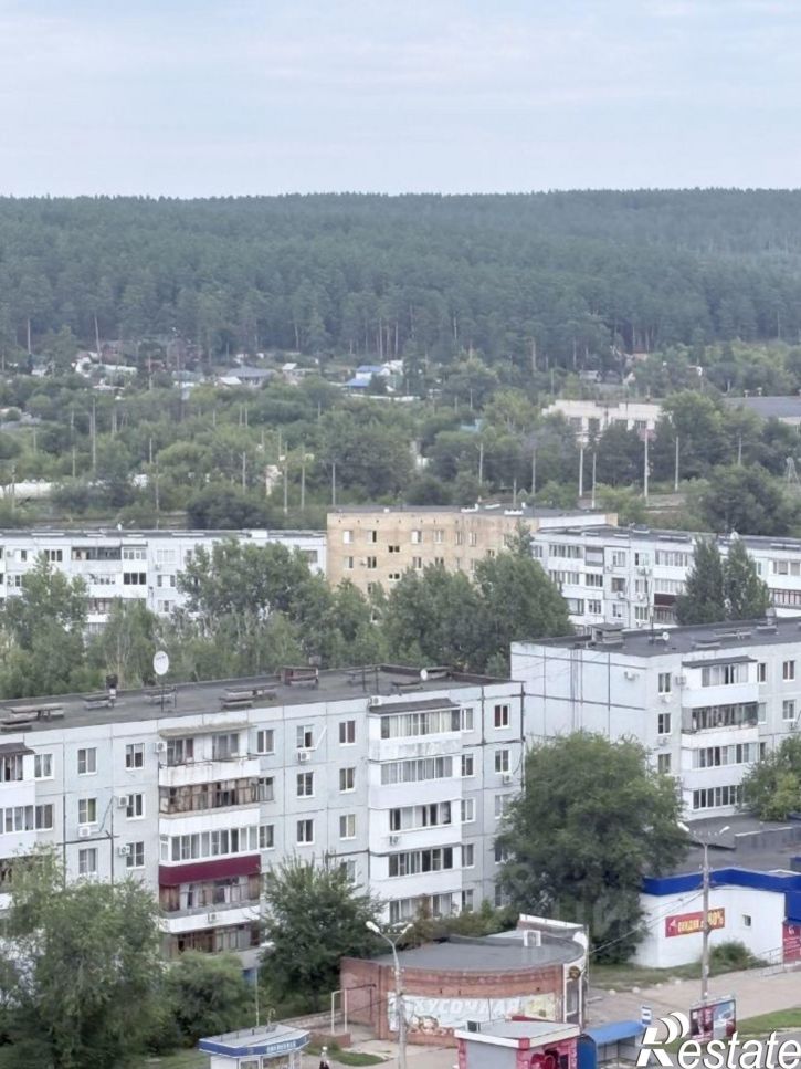 1-комн квартира Тольятти