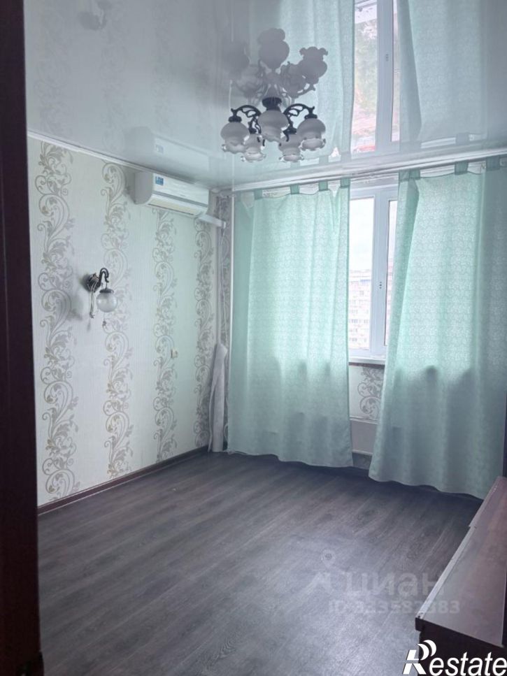 1-комн квартира Тольятти