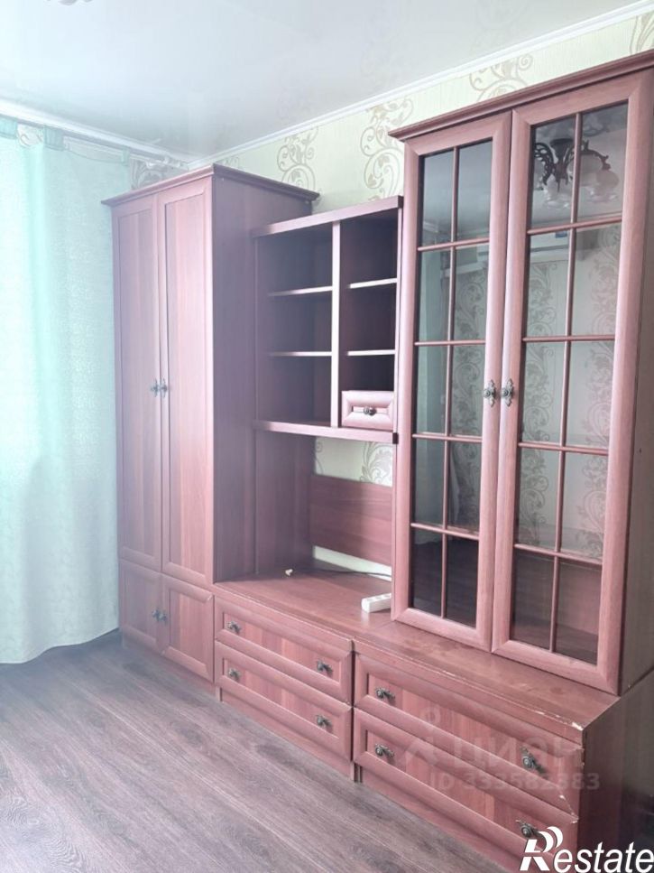 1-комн квартира Тольятти
