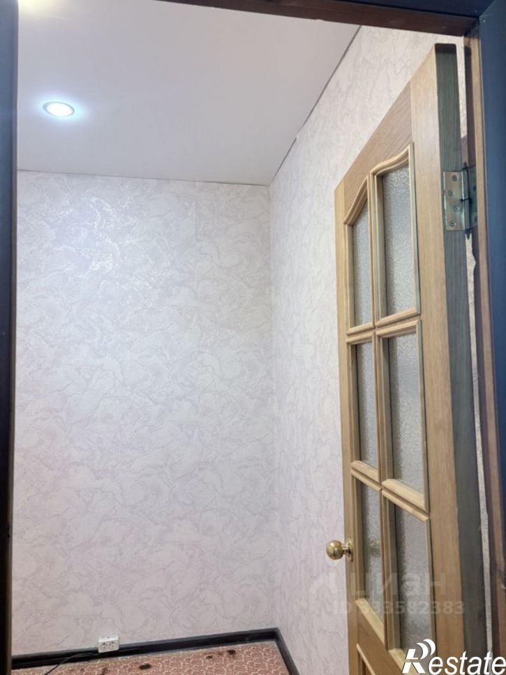 1-комн квартира Тольятти