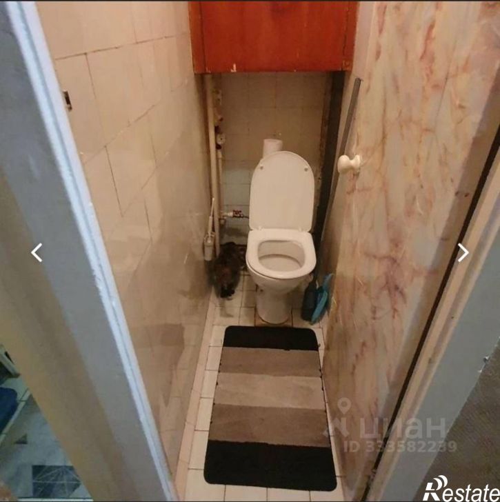 2-комн квартира Самара, Первомайская улица, 30