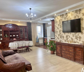 3-комн, 99кв м, этаж 2/3 ул Чкалова, 49