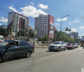 офис 169 кв м, этаж 1/1 Ново-Садовая улица, 381А