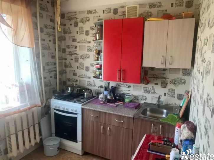 1-комн квартира пр-кт Гагарина, 89,  д. 89