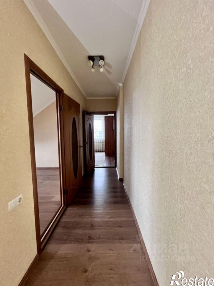 3-комн квартира ул Чкалова, 49,  д. 49