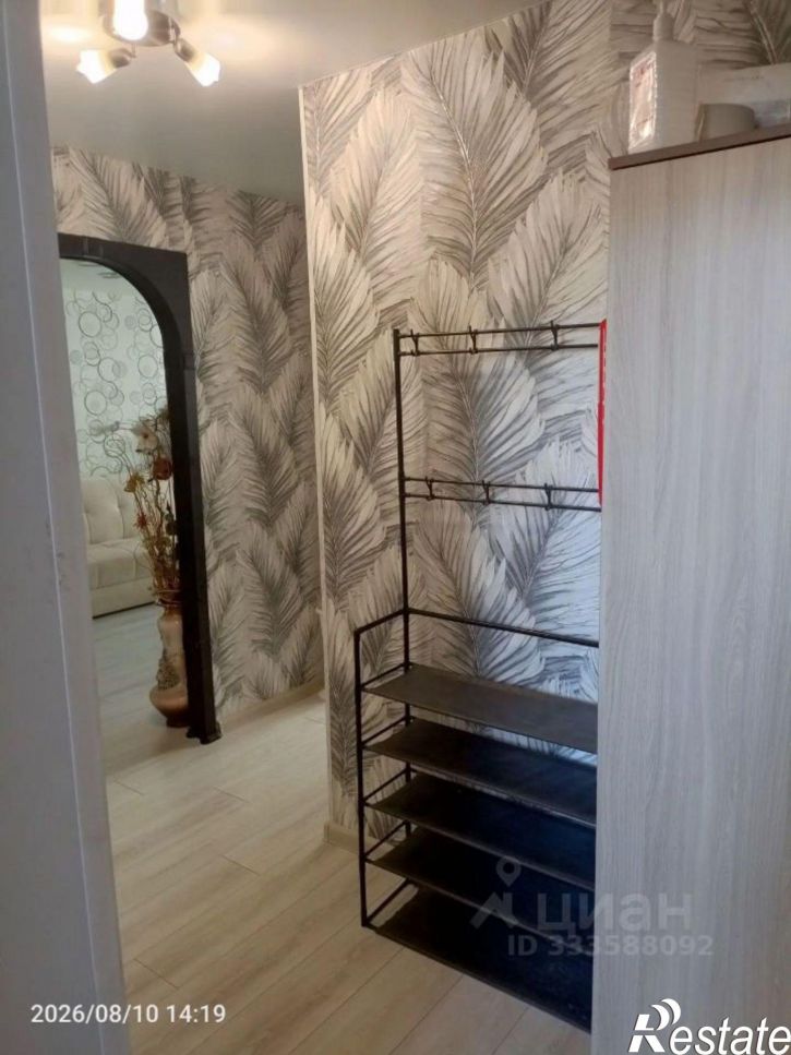 1-комн квартира ул Николаевский проспект, 15,  д. 15