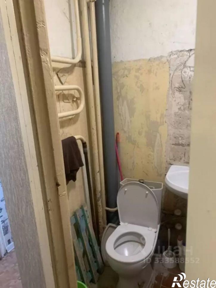 1-комн квартира пр-кт Гагарина, 89,  д. 89