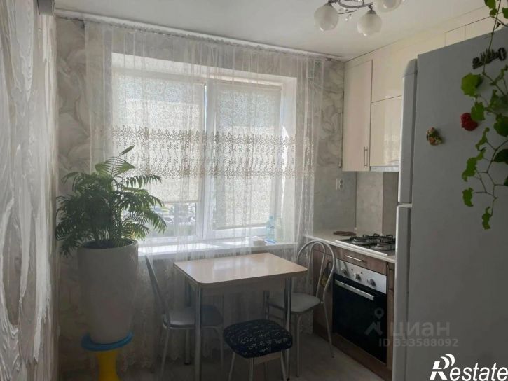 1-комн квартира ул Николаевский проспект, 15,  д. 15