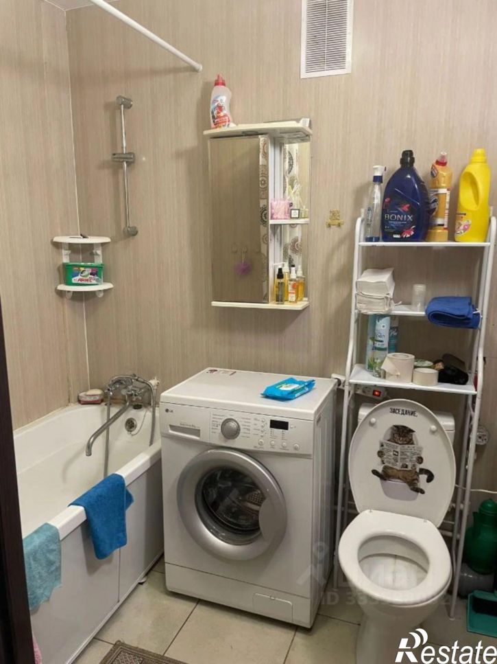 1-комн квартира ул Николаевский проспект, 15,  д. 15