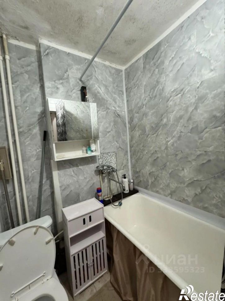 1-комн квартира улица Щорса, 96,  д. 96