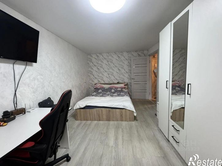1-комн квартира улица Щорса, 96,  д. 96