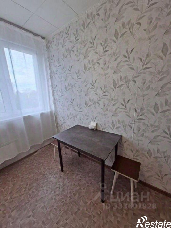 1-комн квартира Революционная улица, 78,  д. 78