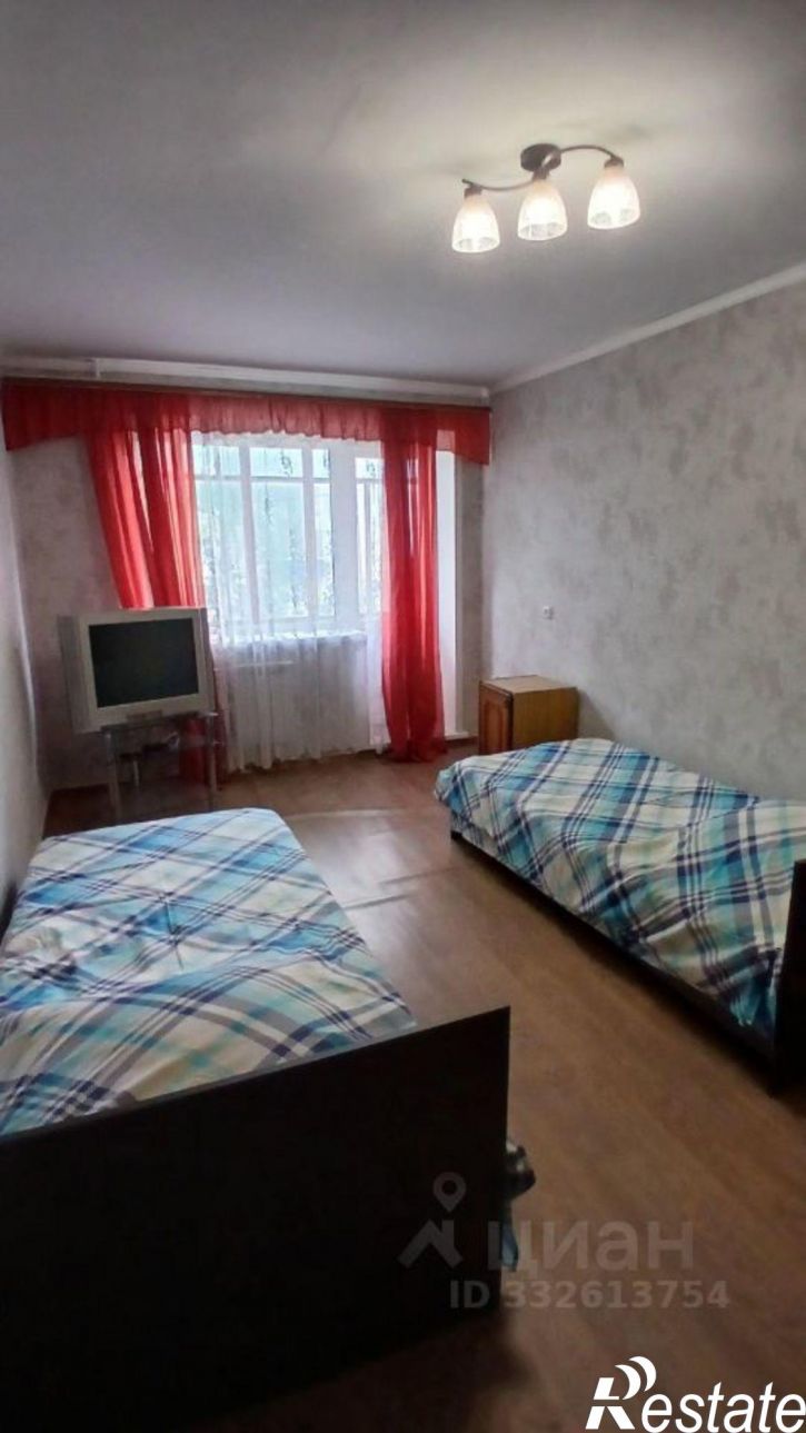3-комн квартира Советская улица, 87,  д. 87