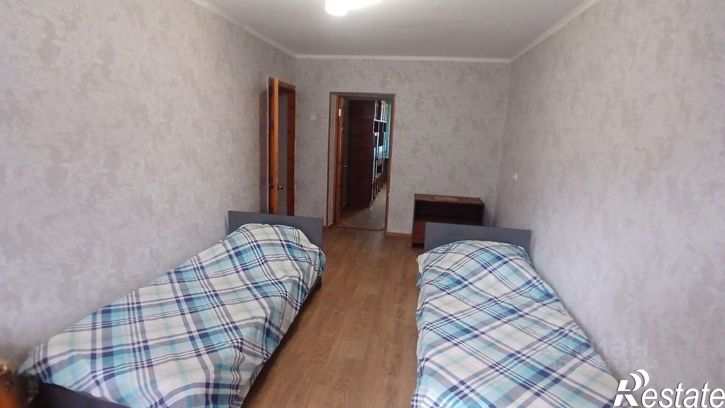 3-комн квартира Советская улица, 87,  д. 87