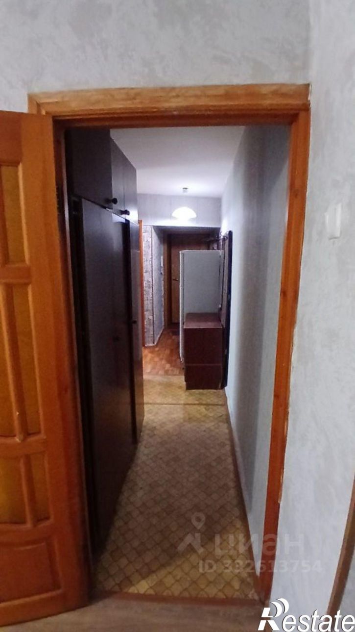 3-комн квартира Советская улица, 87,  д. 87