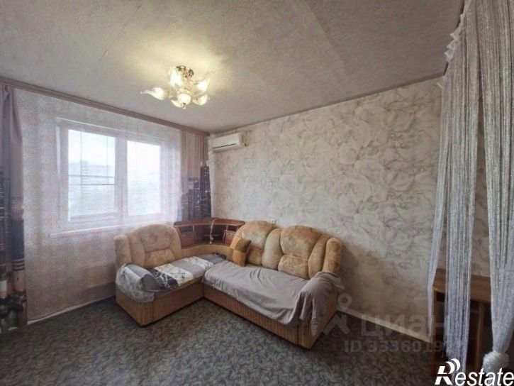 1-комн квартира Революционная улица, 78,  д. 78