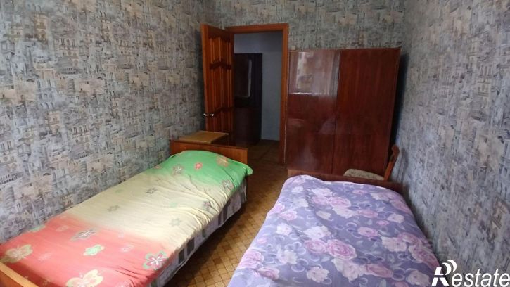 3-комн квартира Советская улица, 87,  д. 87