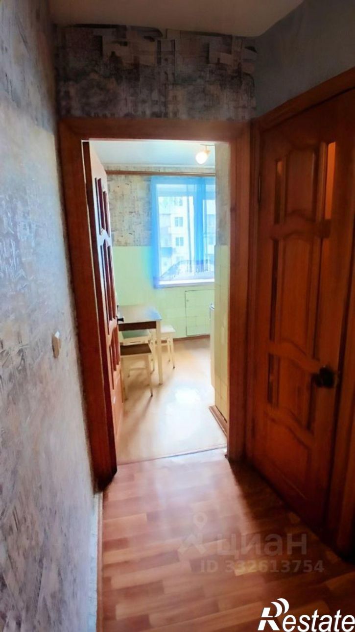3-комн квартира Советская улица, 87,  д. 87