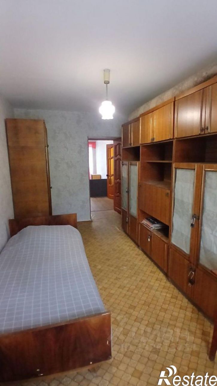3-комн квартира Советская улица, 87,  д. 87