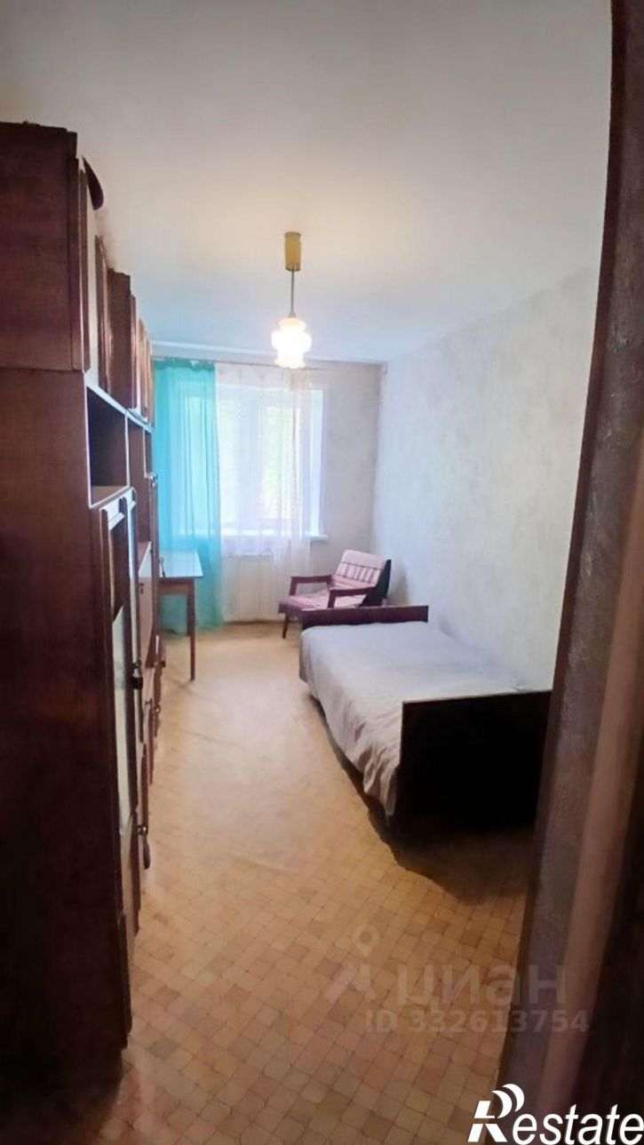 3-комн квартира Советская улица, 87,  д. 87