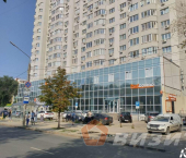 офис 147.4 кв м Революционная улица, 128