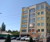 офис 121.1 кв м, этаж 1/6 Алексея Толстого улица, 92
