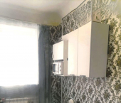 3-комн, 54кв м, этаж 1/2 Самарская улица, 14