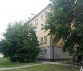комната 150 кв м Гаражная улица, 11