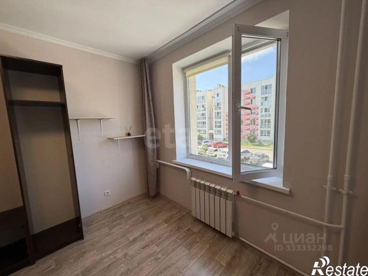 1-комн квартира ул Академика Дмитрия Козлова, 16,  д. 16
