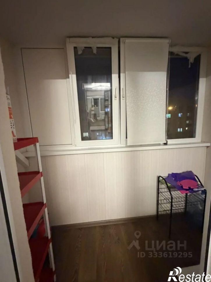 1-комн квартира ул Николаевский проспект, 16,  д. 16