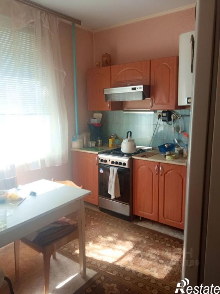 3-комн квартира ул Южная, 1,  д. 1