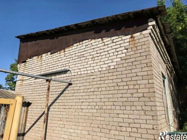 Отдельное здание ул Садовая, 1,  д. 1