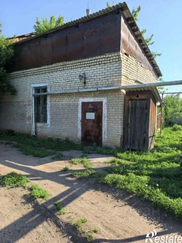 Отдельное здание ул Садовая, 1,  д. 1
