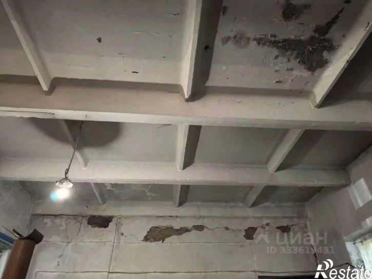 Отдельное здание ул Садовая, 1,  д. 1