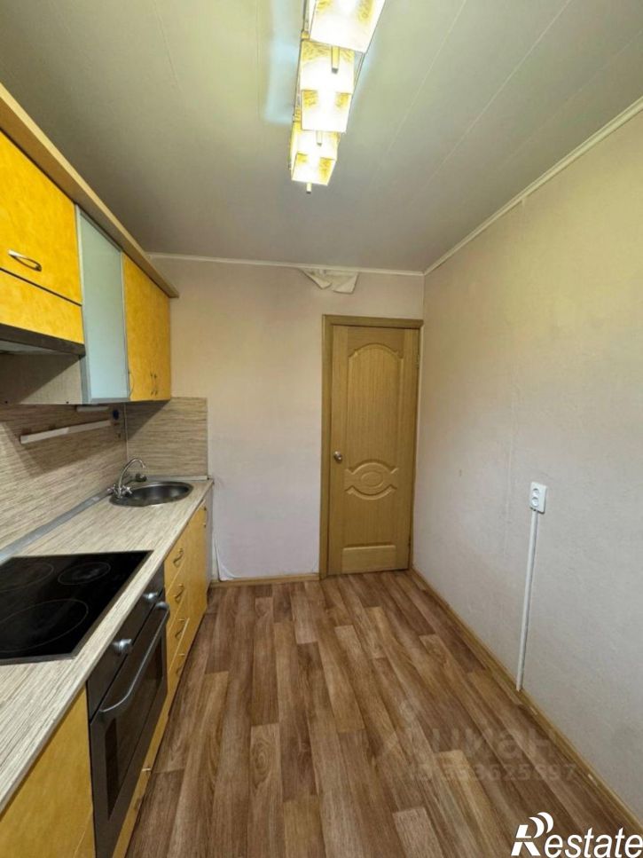 2-комн квартира Ленинский проспект, 40,  д. 40