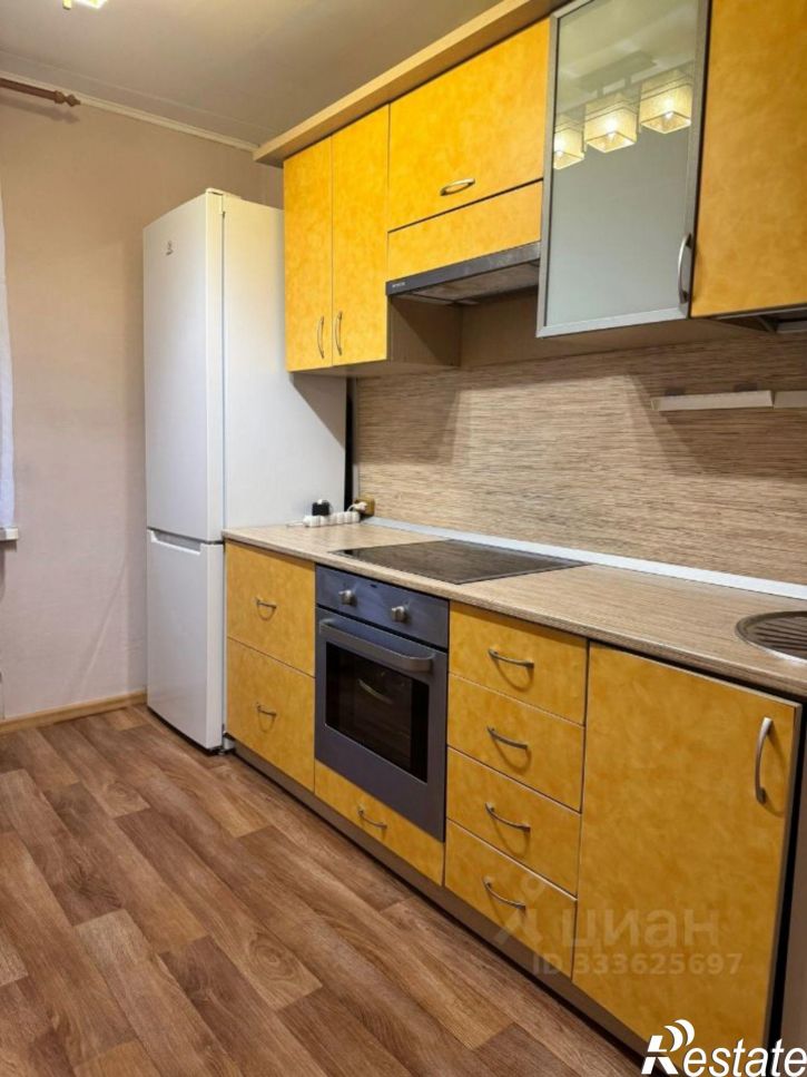 2-комн квартира Ленинский проспект, 40,  д. 40