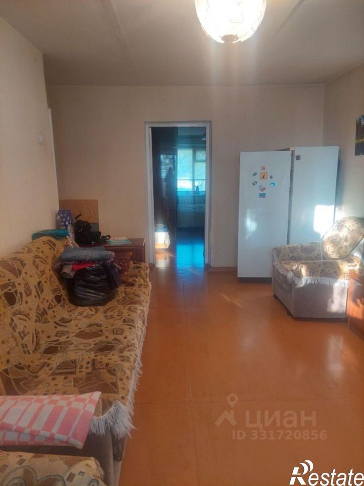 3-комн квартира улица Никитина, 16,  д. 16