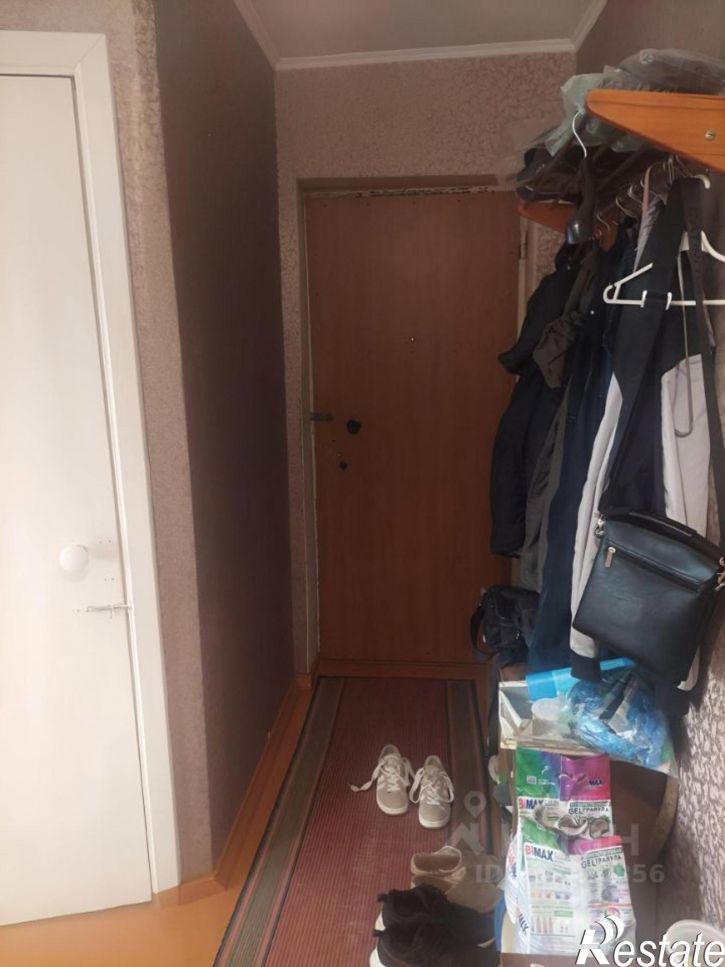 3-комн квартира улица Никитина, 16,  д. 16