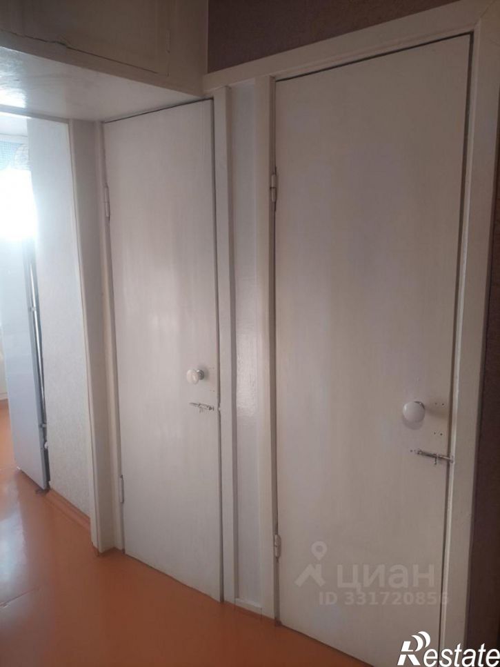3-комн квартира улица Никитина, 16,  д. 16