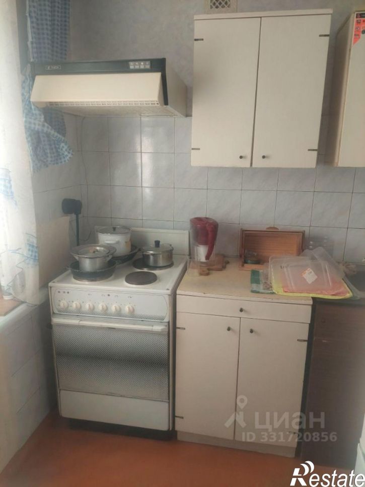 3-комн квартира улица Никитина, 16,  д. 16