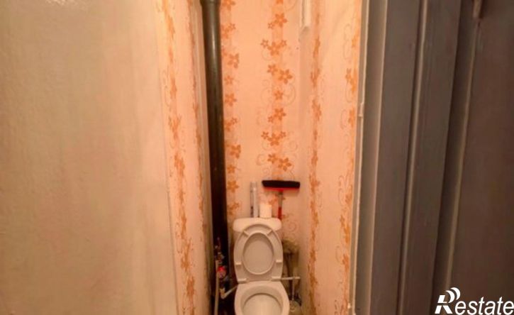 2-комн квартира улица Маяковского, 82,  д. 82
