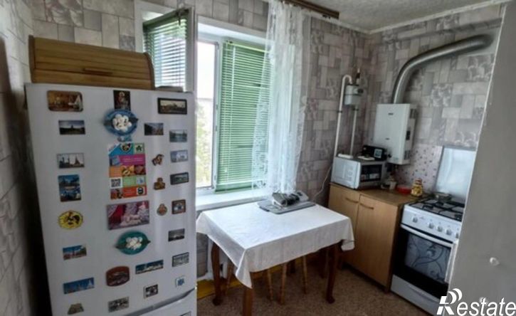 2-комн квартира улица Маяковского, 82,  д. 82